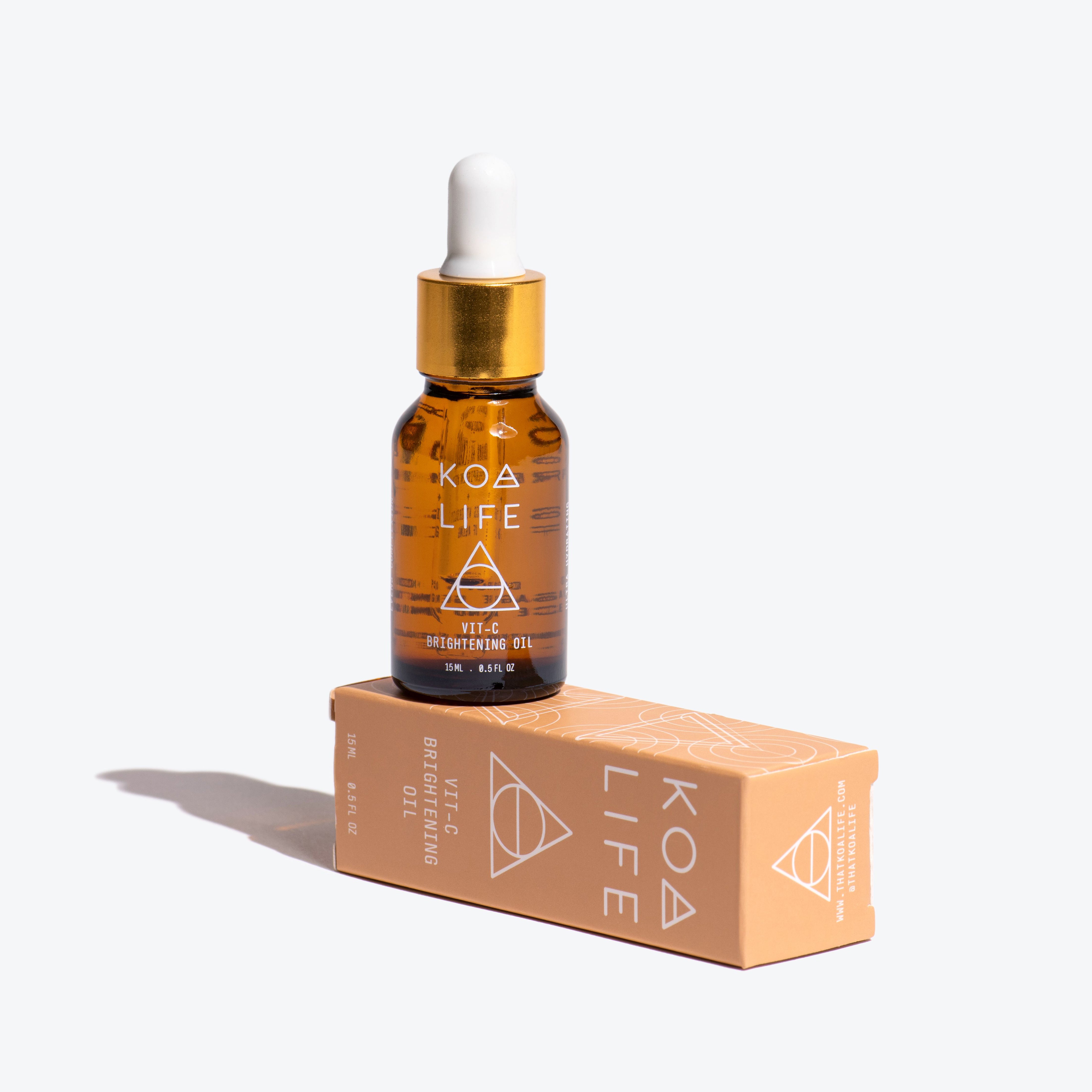 Dark Spots – KOA LIFE