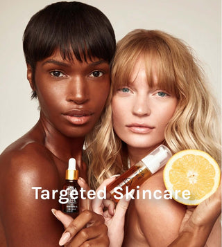 Targeted Skincare