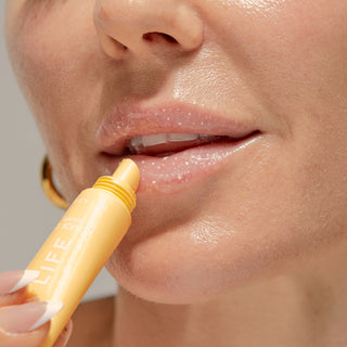 Vitamin C Lip Treatment