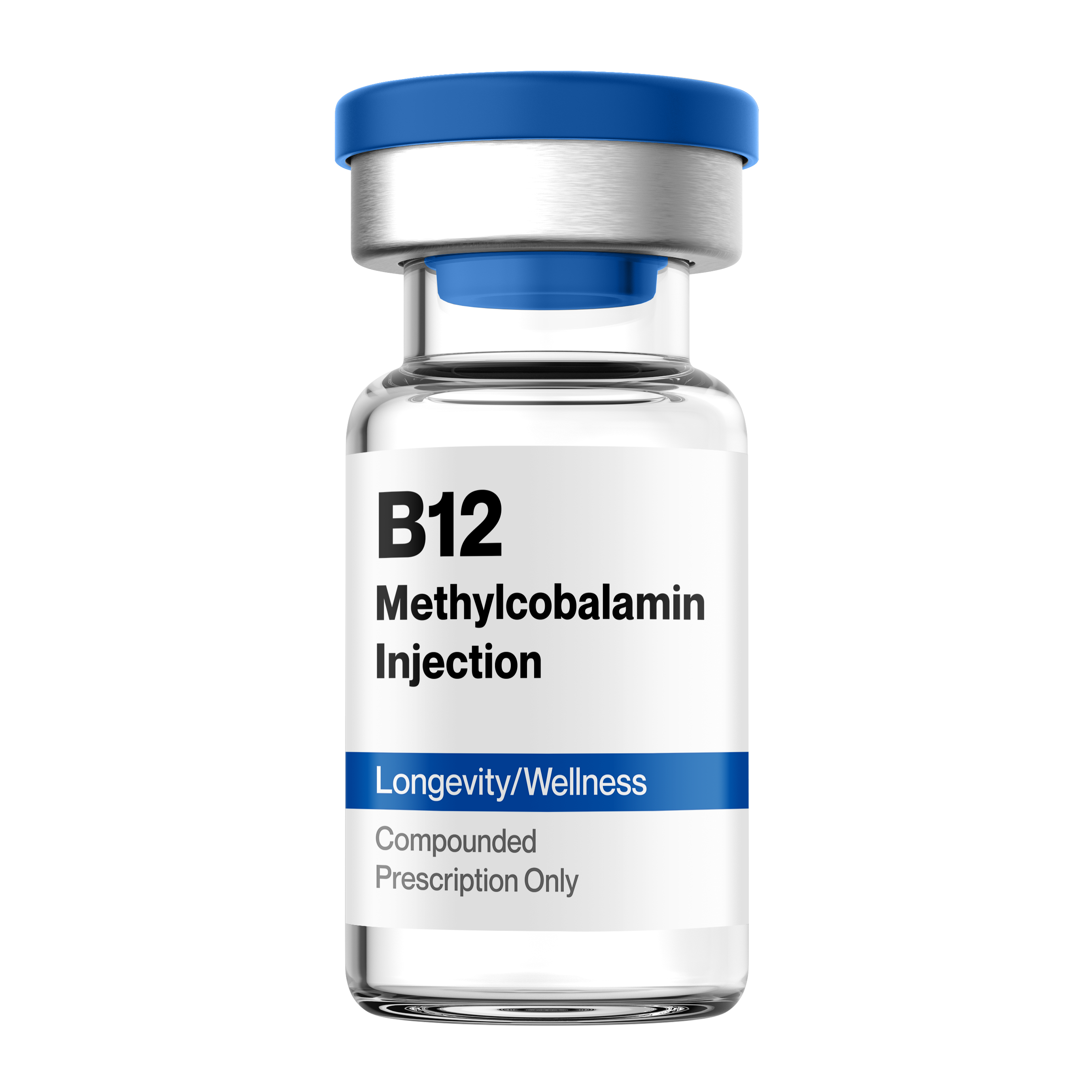 Vitamin B12 Injections