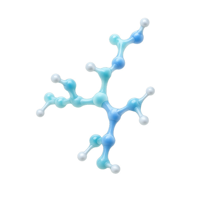 Peptide complex