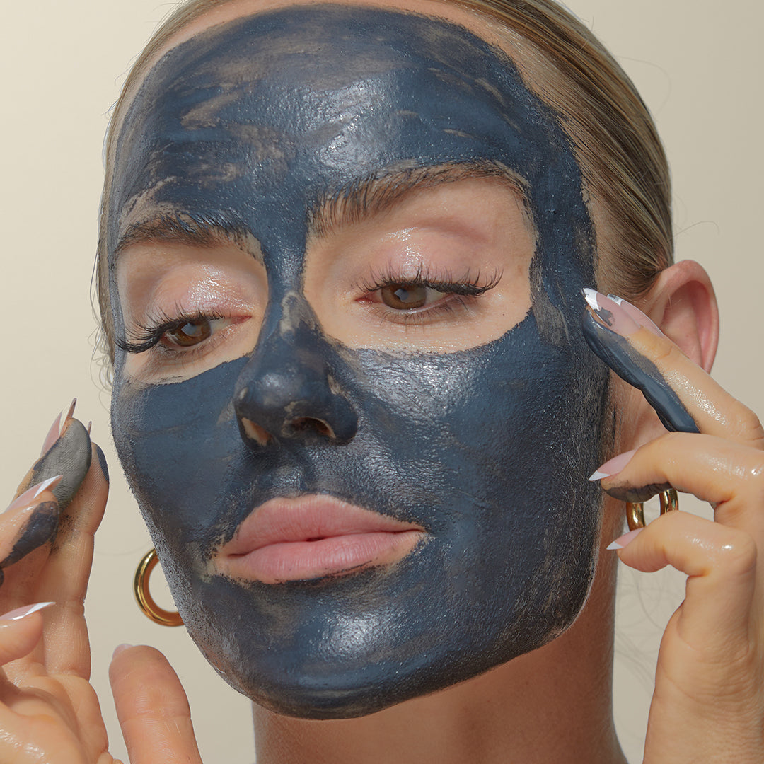 Detox Face Mask