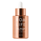 NAD peptide facial serum