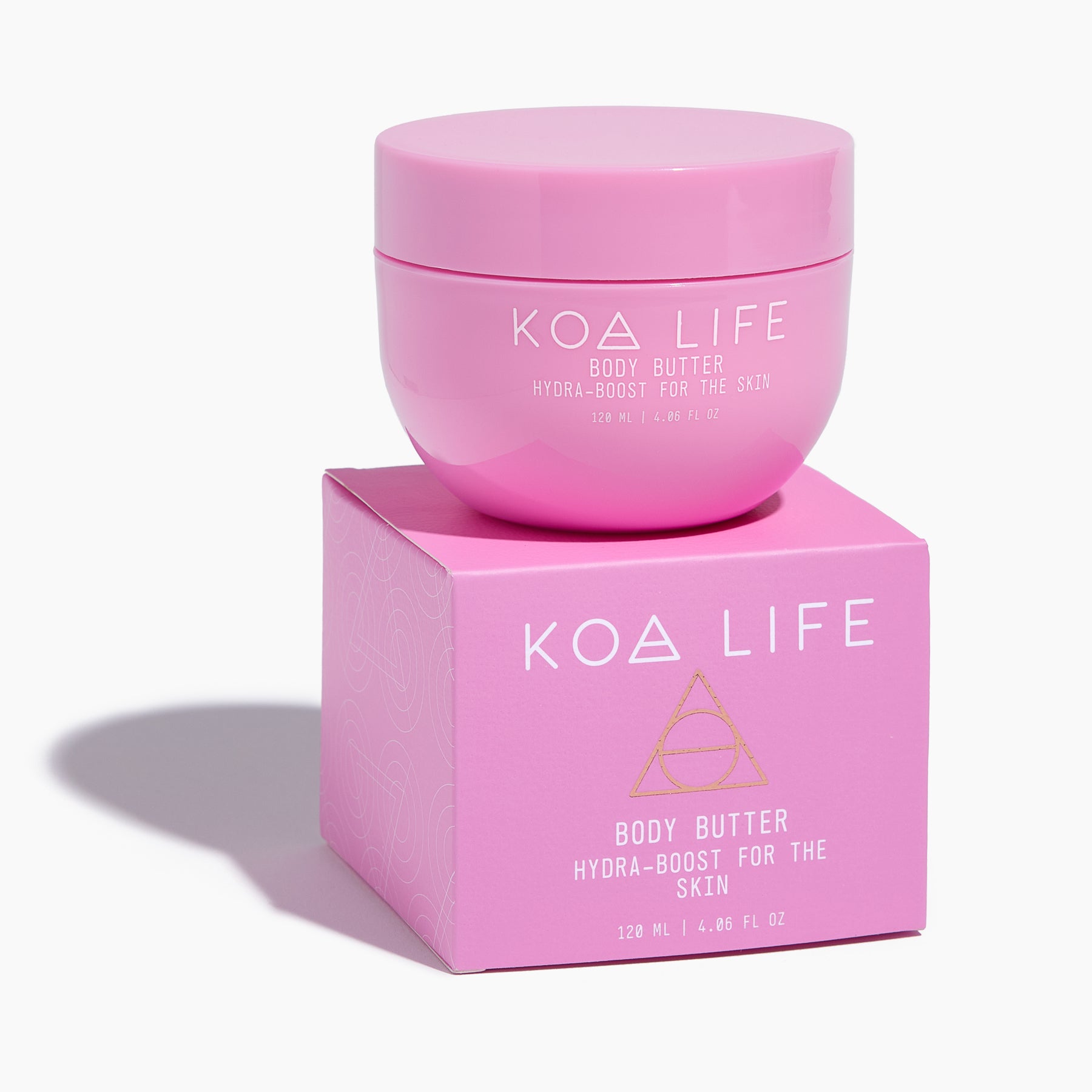 Body Butter
