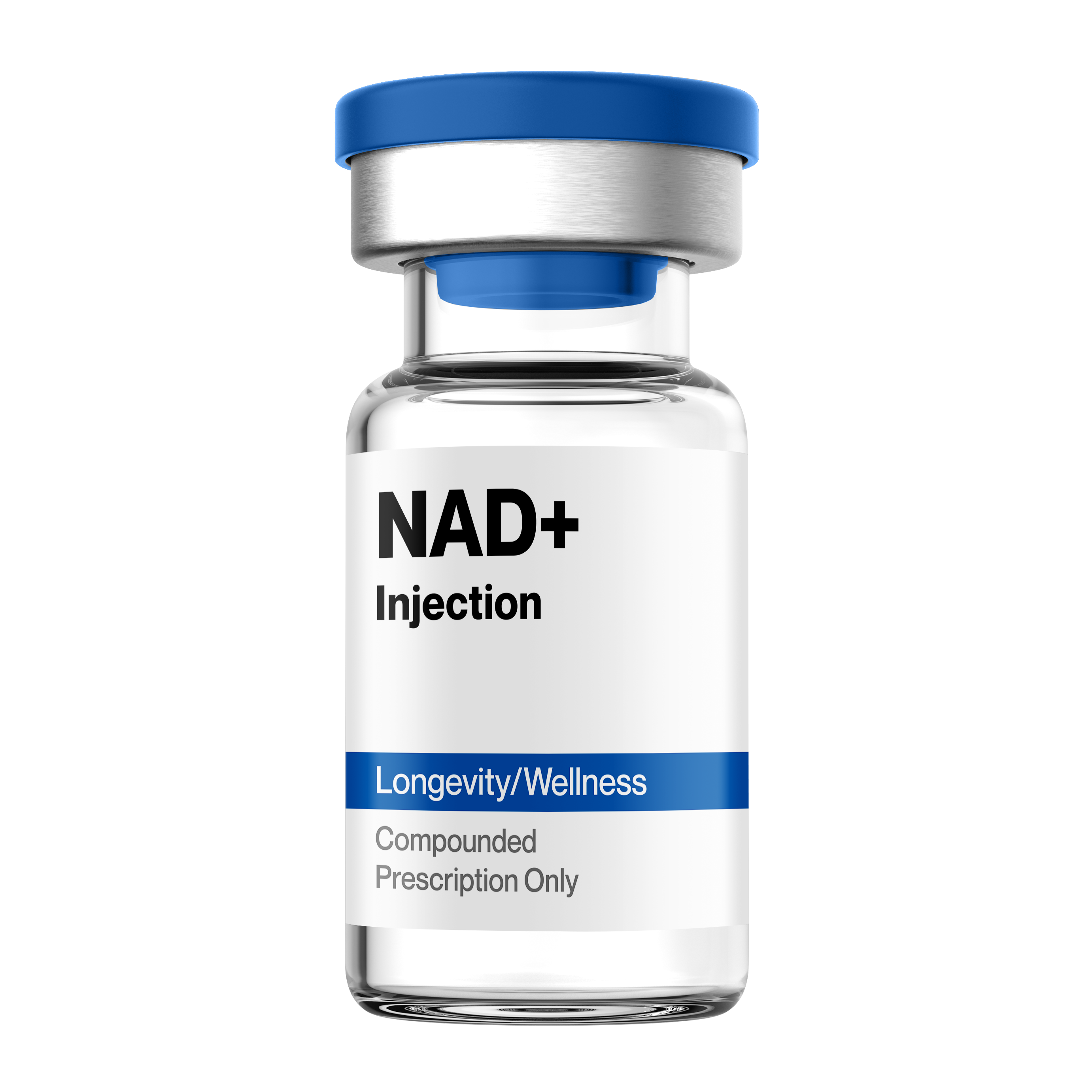 NAD+ Injections