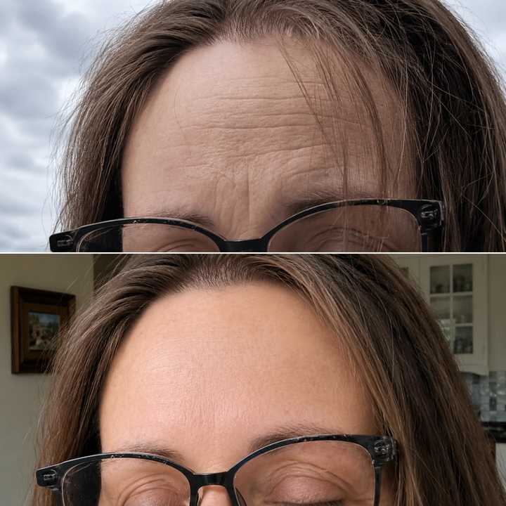 Marissa review photo