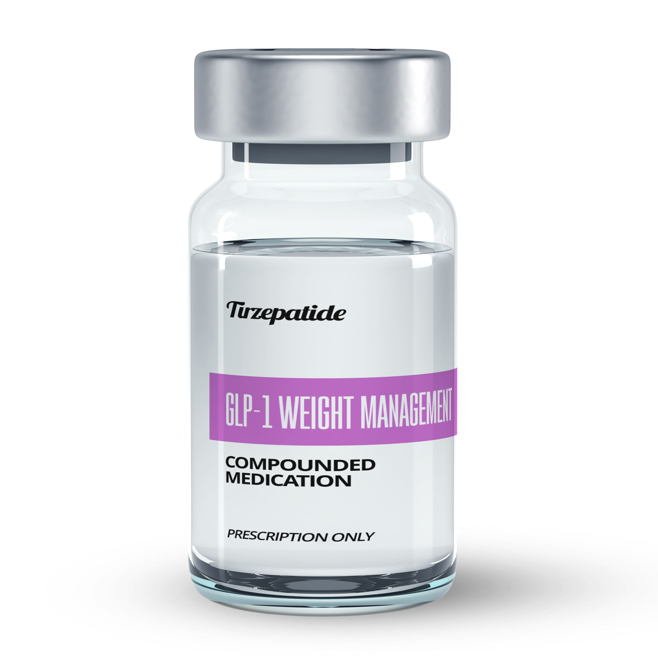 Tirzepatide - Weight Loss Peptide