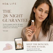 The Peptide Night Repair System — Your 3-Step Overnight Ritual