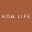 logo of KOA LIFE | Blueprint to Your Best Skin & Body | Virtual Clinic