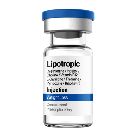 Lipo Injection - Weight Loss