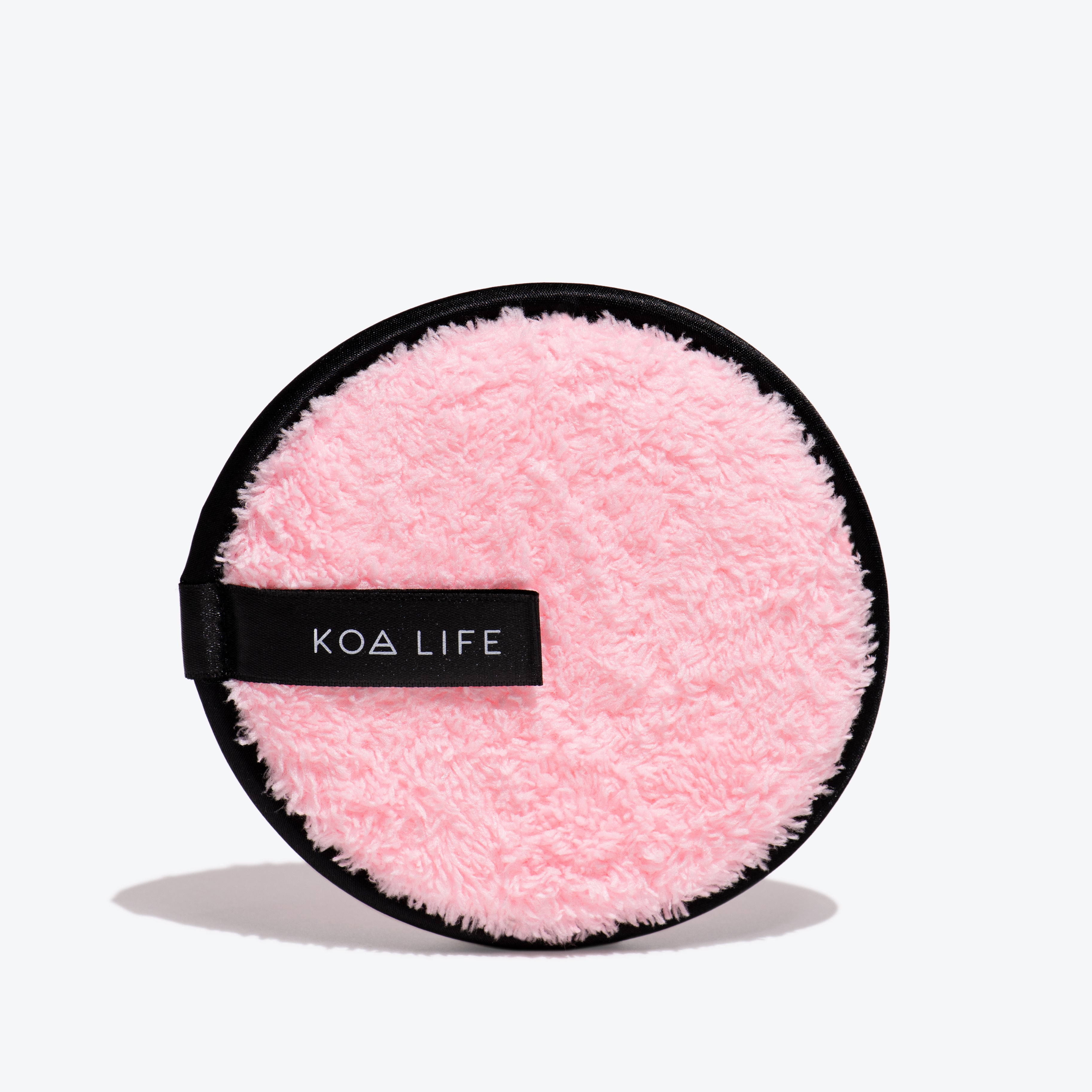 Koa Life Facial Puff